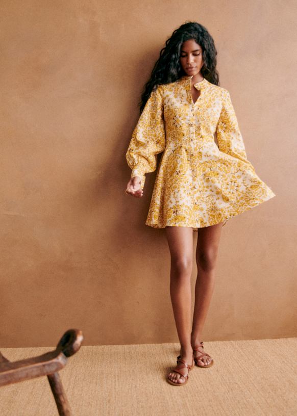 Caprice Dress
