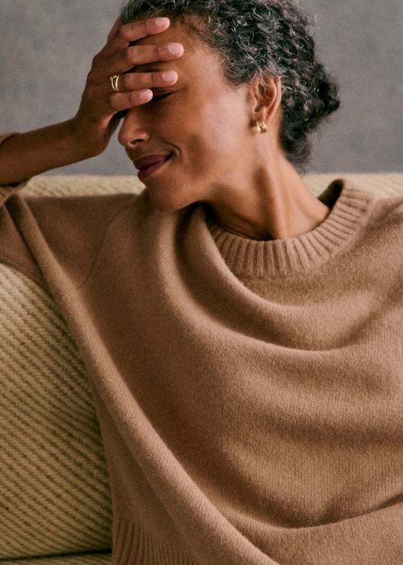 Maurice Jumper