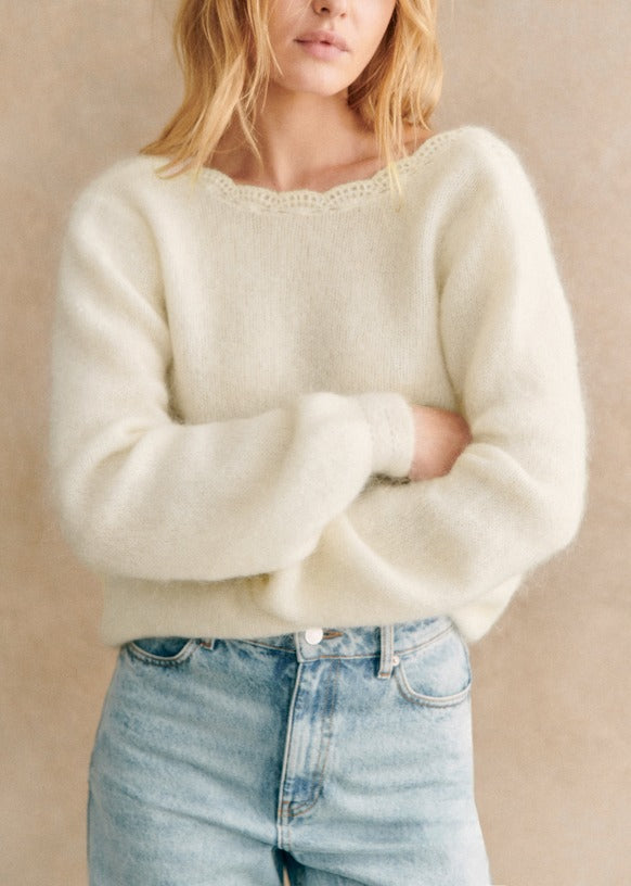 Marylis Jumper