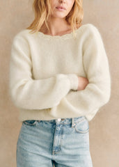Marylis Jumper