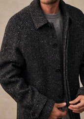 Weldon Coat