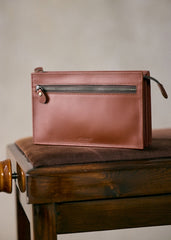 Flake Pouches SLG