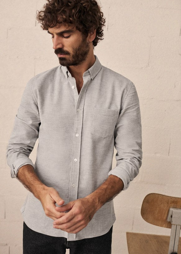 Velvet Charlie Shirt