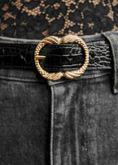 Fine Artemis Belt