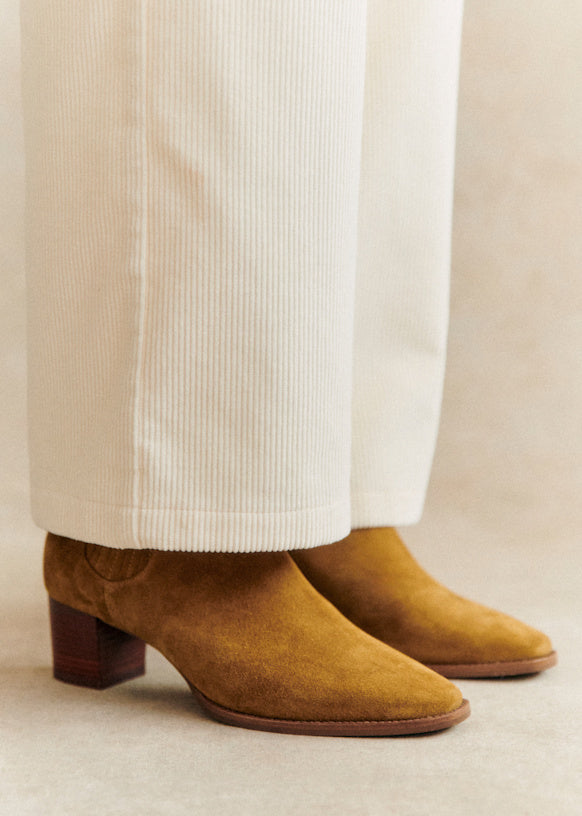 Jules Boots