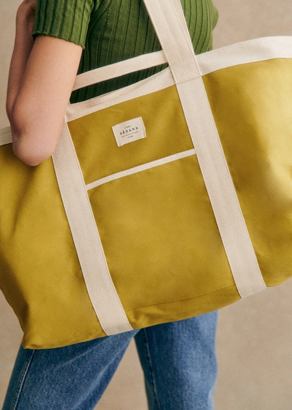 Maxi Tote bag