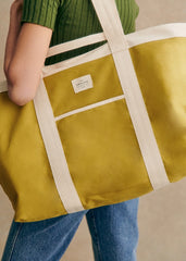 Maxi Tote bag