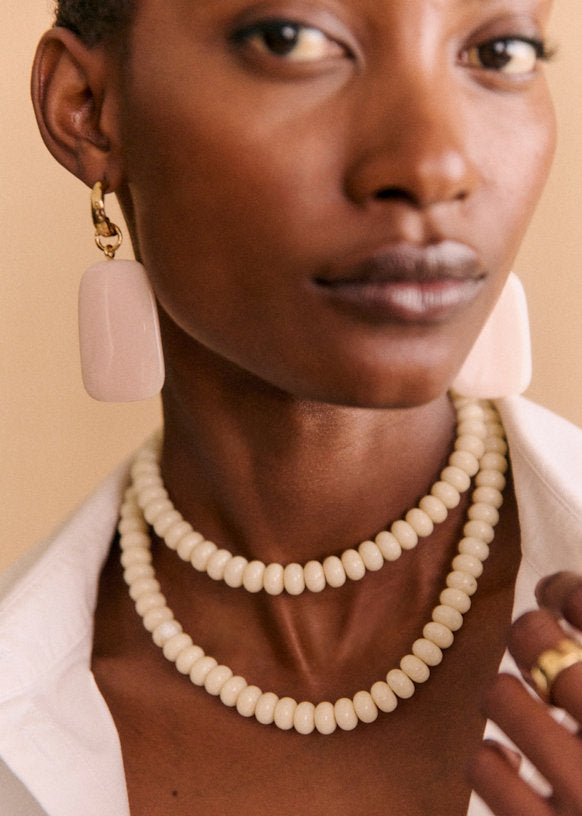 Telma Necklace