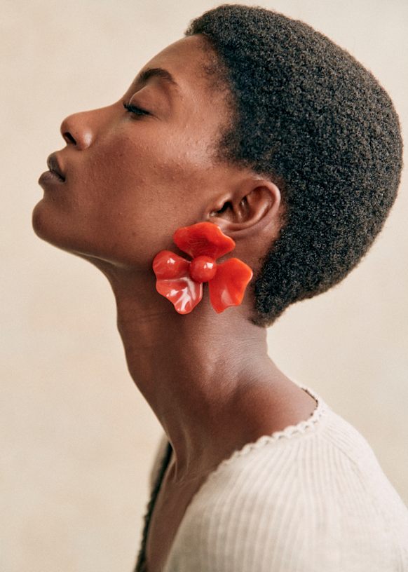 Kiana Earrings
