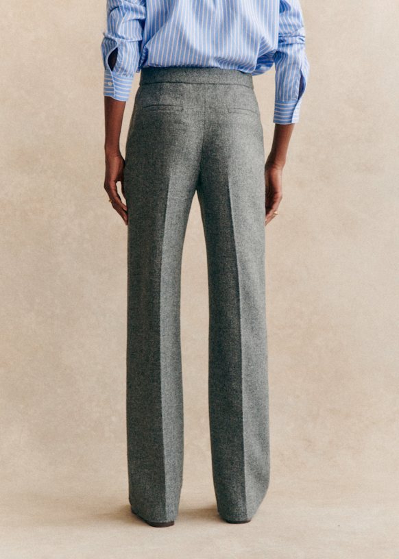 Martin Trousers