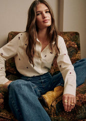 Tomboy Shirt