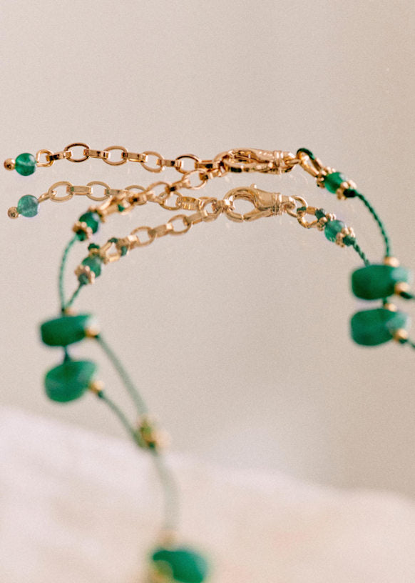 Harper Necklace