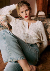Capucine Cardigan