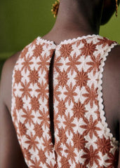 Reneka Dress