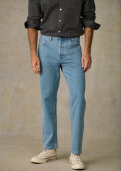 Wrigley Jeans
