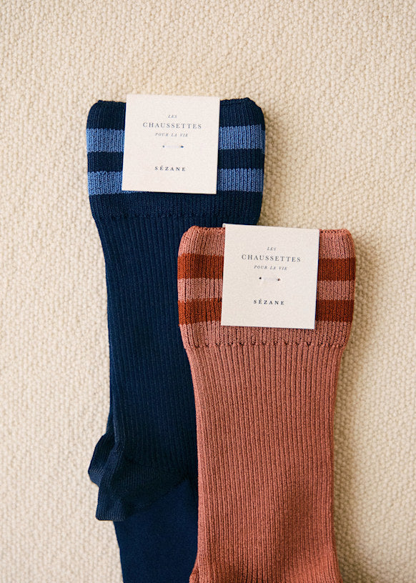 Socks Milly