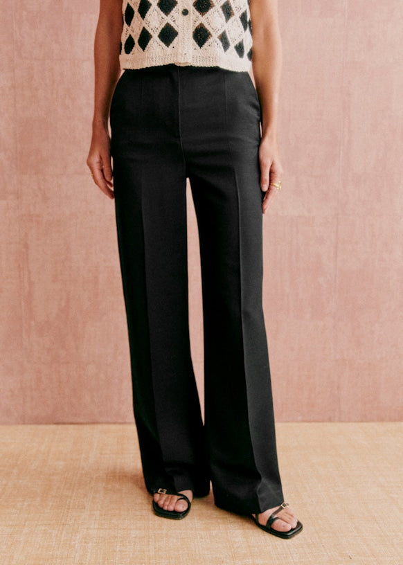 Matheo Trousers