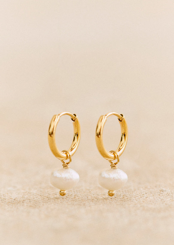 Charlotte Earrings
