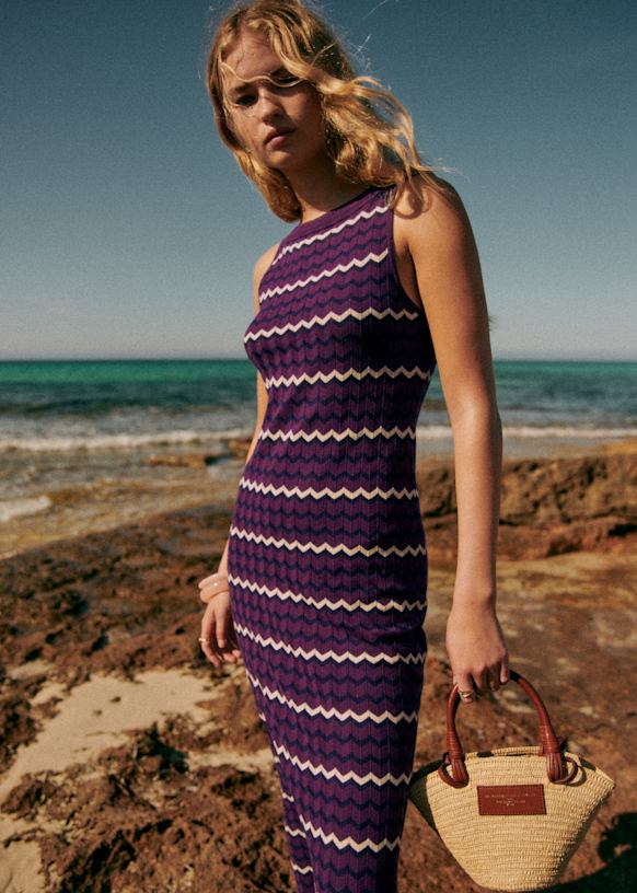 Eliona Dress