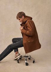 Peter Parka