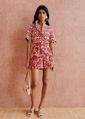 Alberello Shorts