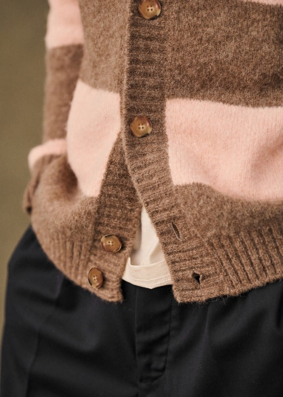 Roberto Cardigan