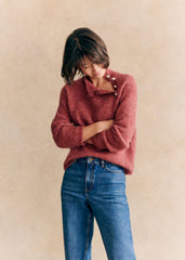 Rudy Jumper
