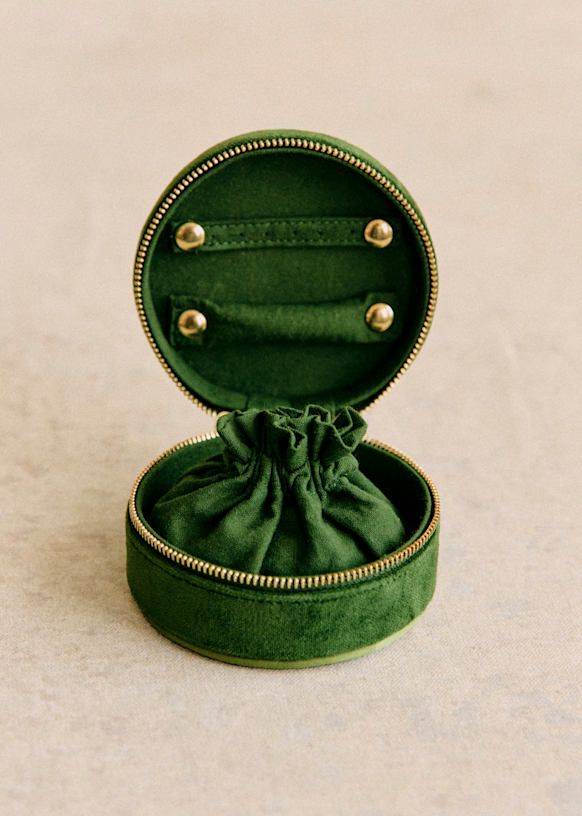 Jewlery Case