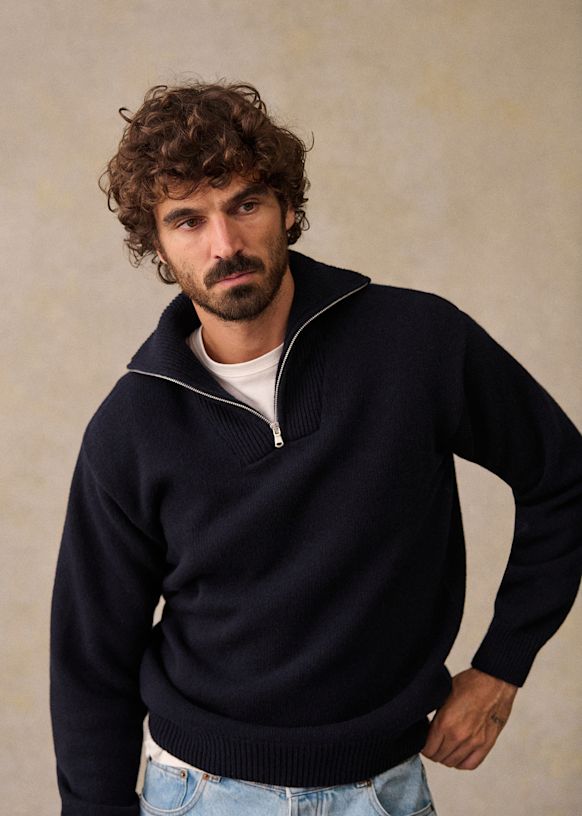 Berwick Sweater