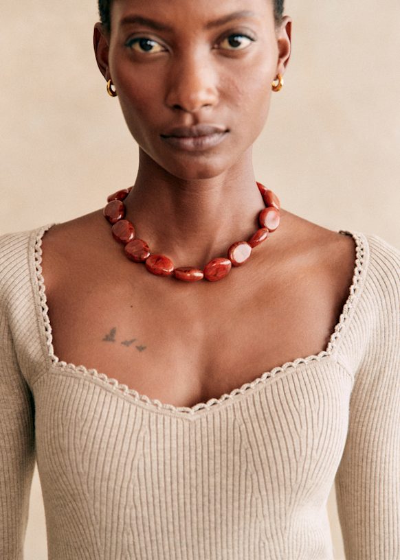 Olympe Necklace