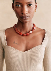 Olympe Necklace