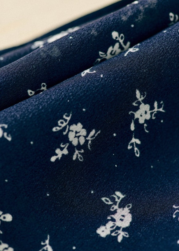 Esperanza Scarf - Sézane x Sea NY