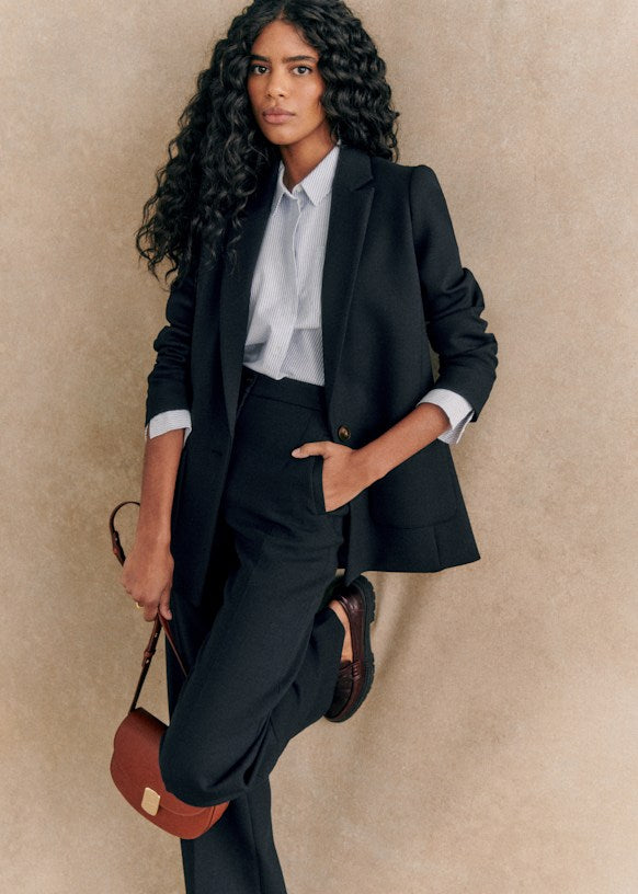 Romane Jacket