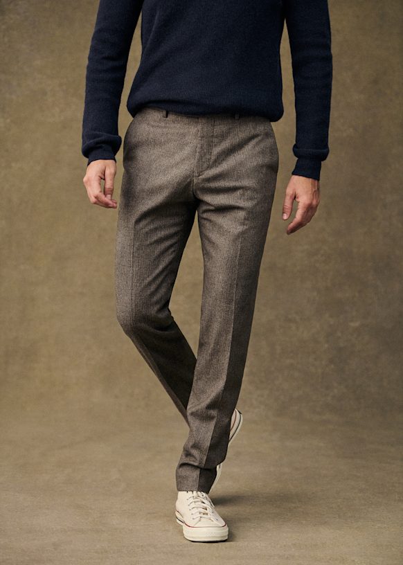 Carl Trousers