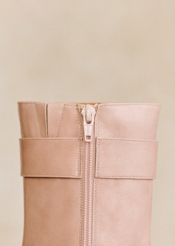 Margot Ankle Boots