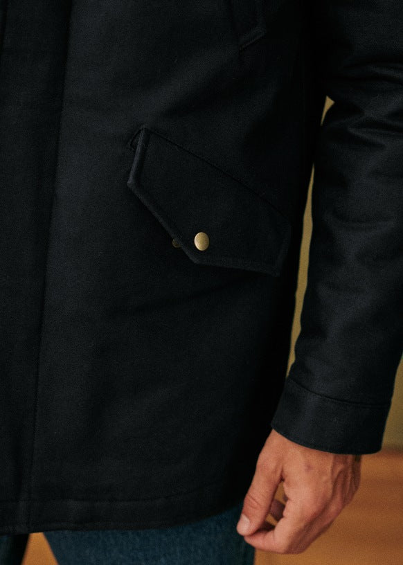 Peter Parka