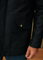 Peter Parka