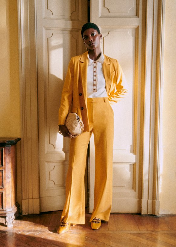 Matheo Trousers