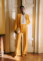 Matheo Trousers