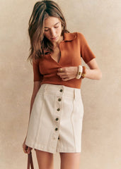 Savine Skirt