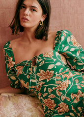 Esna Blouse