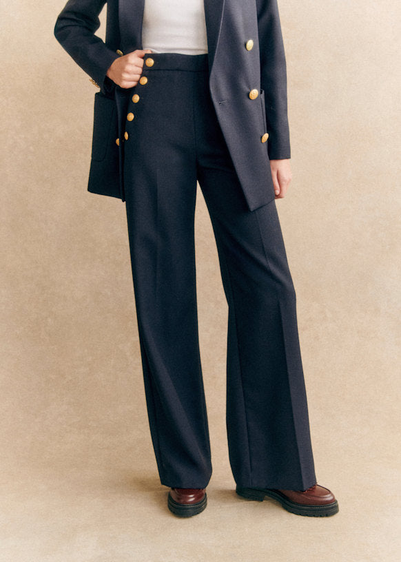 Marino Trousers