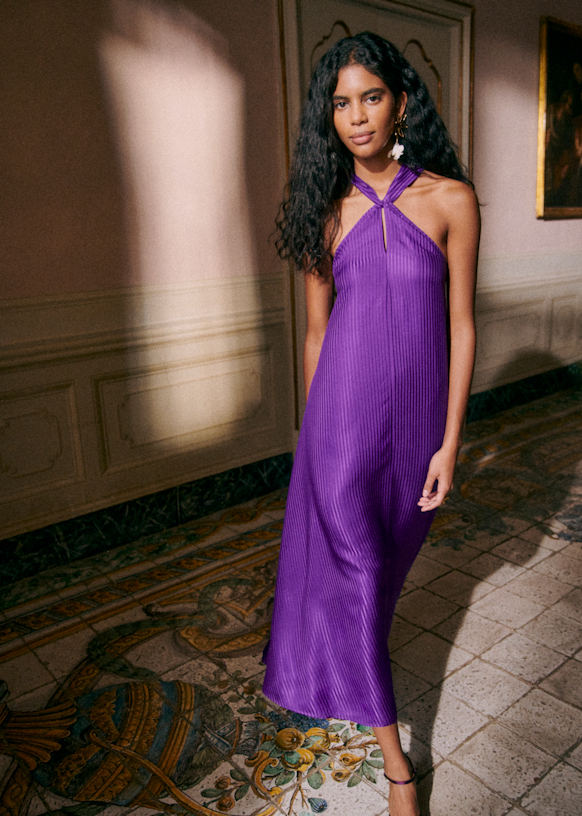 Renata Dress