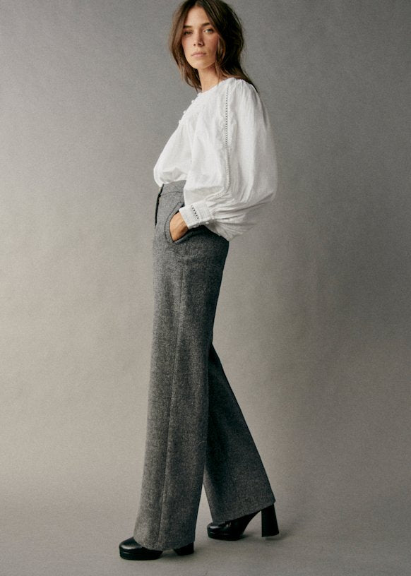 Martin Trousers