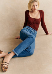 Ambre Jumper