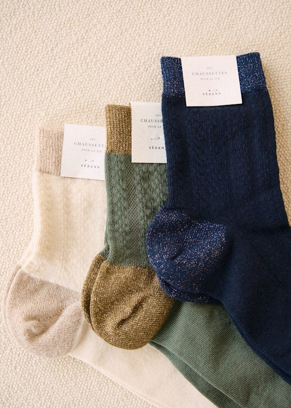 Bianca Socks