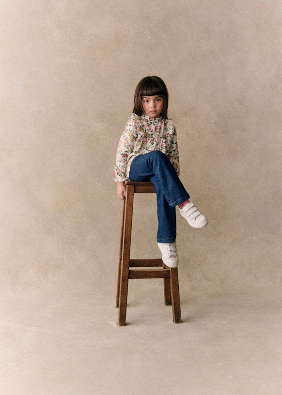 Colombe Blouse