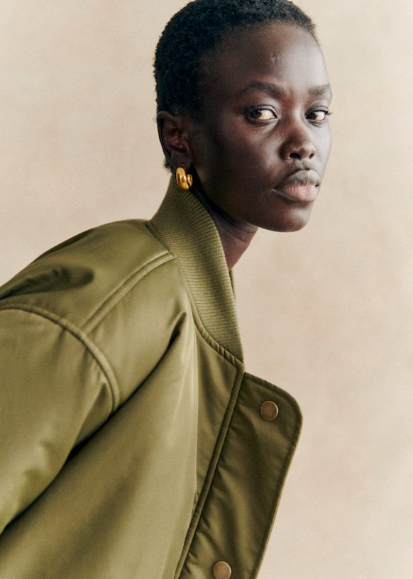 Richie Coat