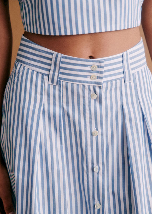 Clarine Skirt