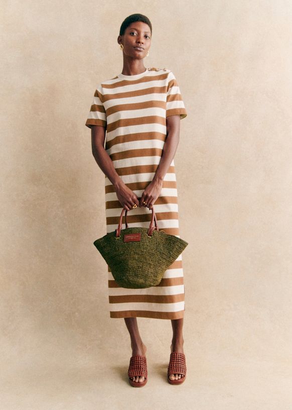 Emy Dress